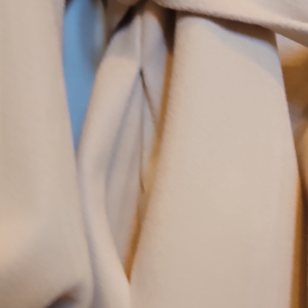 Mango Cream Jacket - Picture 13 of 16